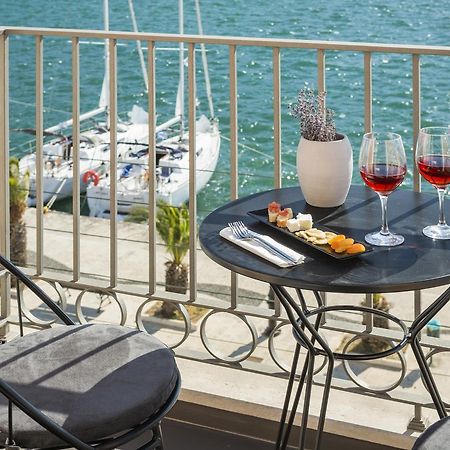 Argostoli Marina Suites Exterior foto