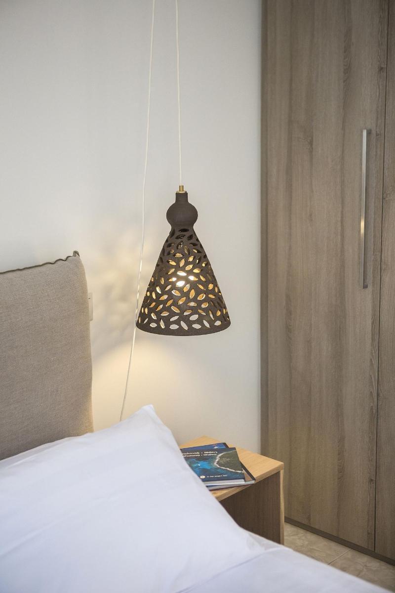 Argostoli Marina Suites Exterior foto