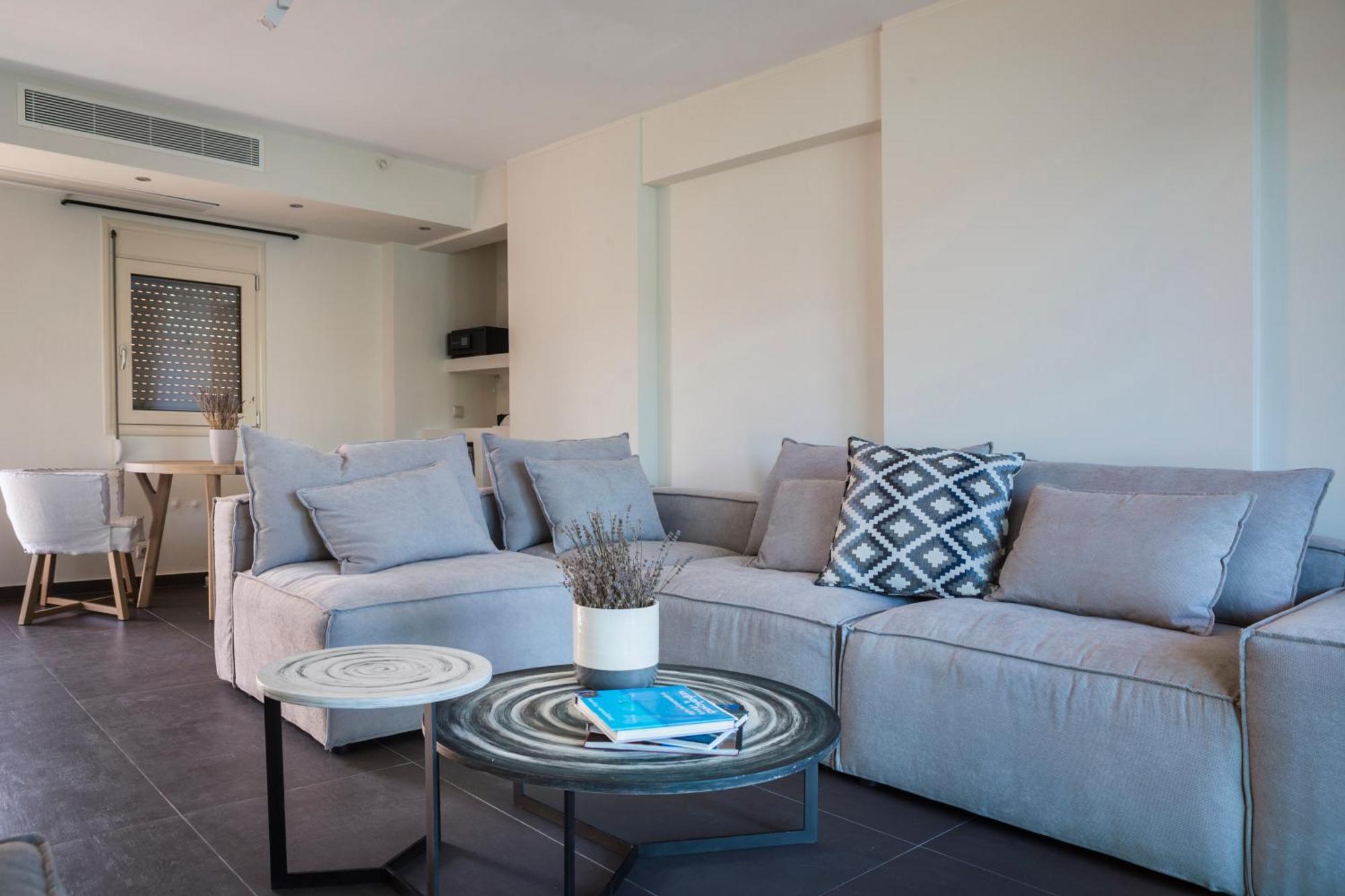 Argostoli Marina Suites Cameră foto