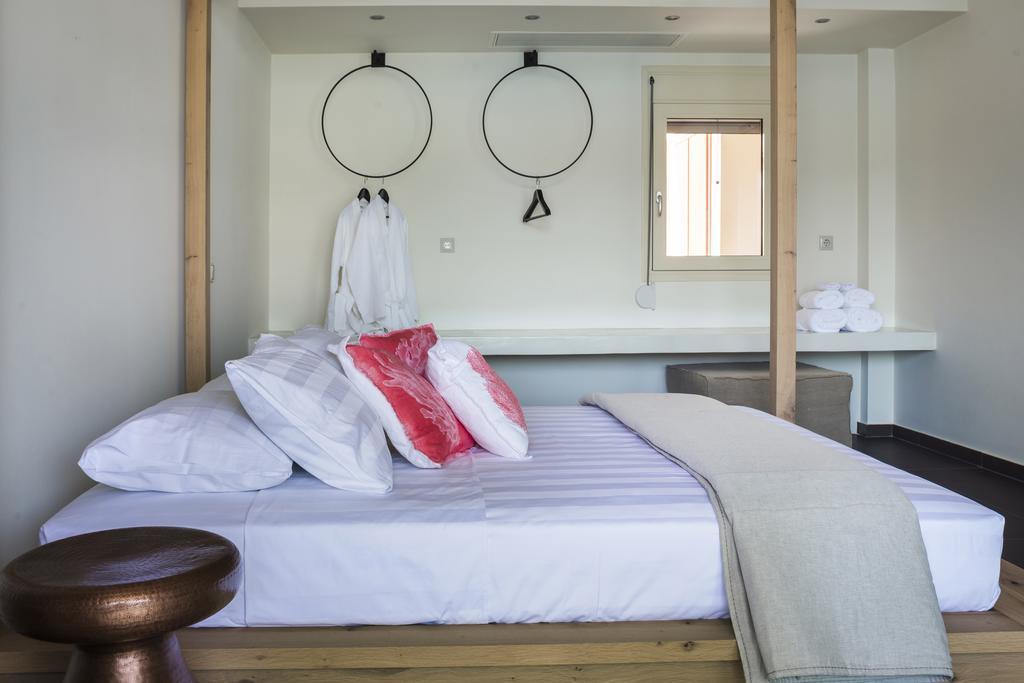 Argostoli Marina Suites Exterior foto