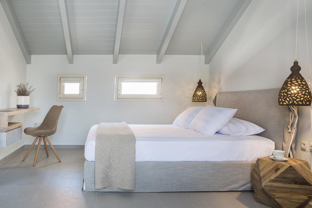 Argostoli Marina Suites Exterior foto
