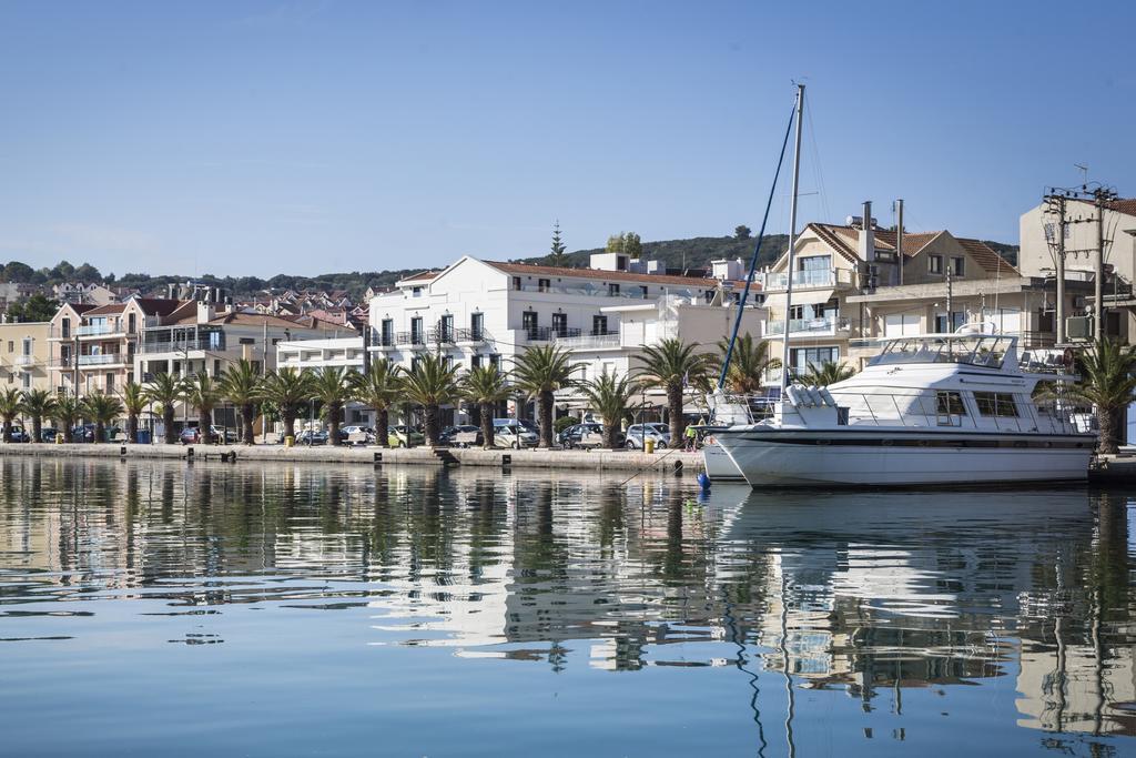 Argostoli Marina Suites Exterior foto