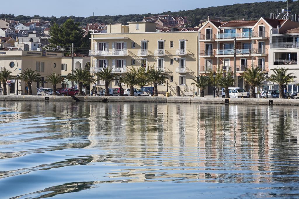 Argostoli Marina Suites Exterior foto