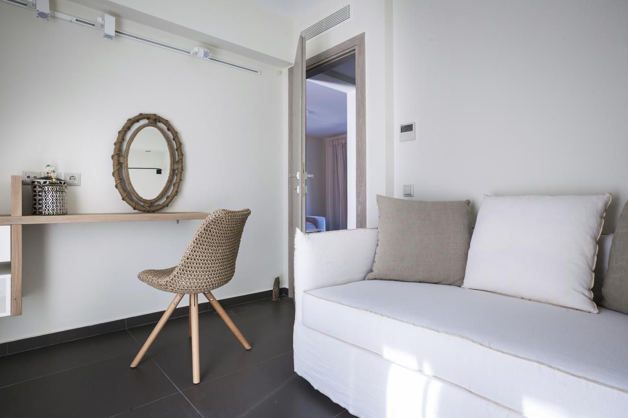 Argostoli Marina Suites Exterior foto