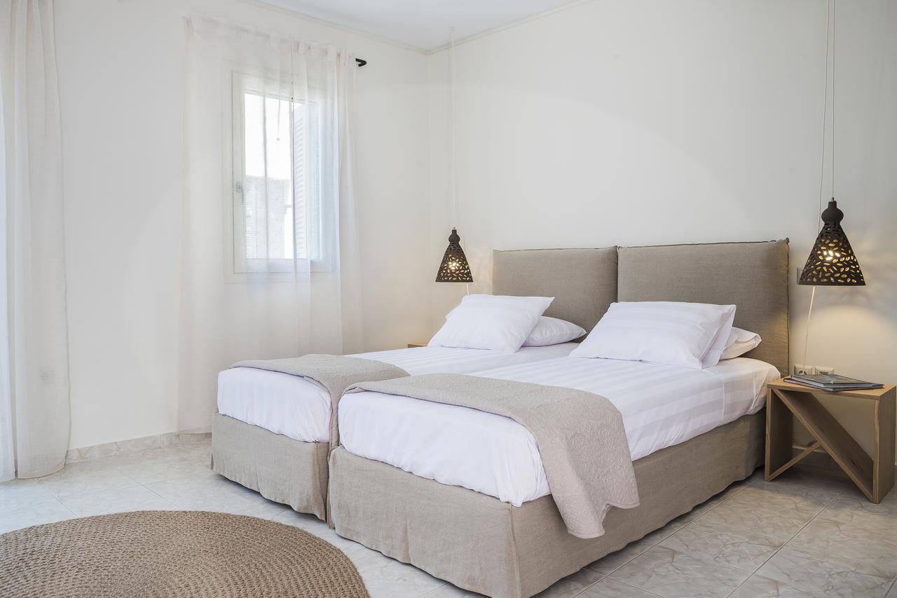 Argostoli Marina Suites Exterior foto