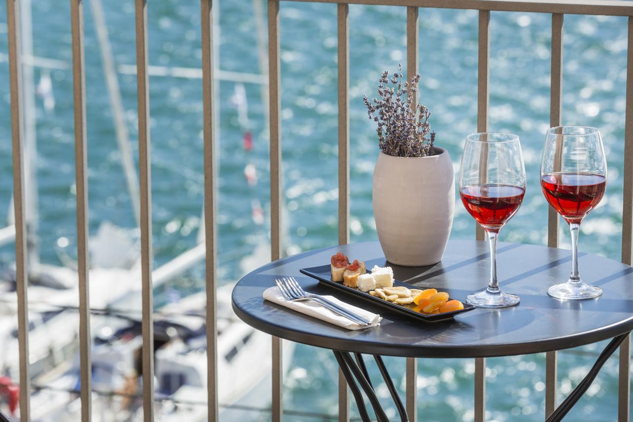 Argostoli Marina Suites Exterior foto